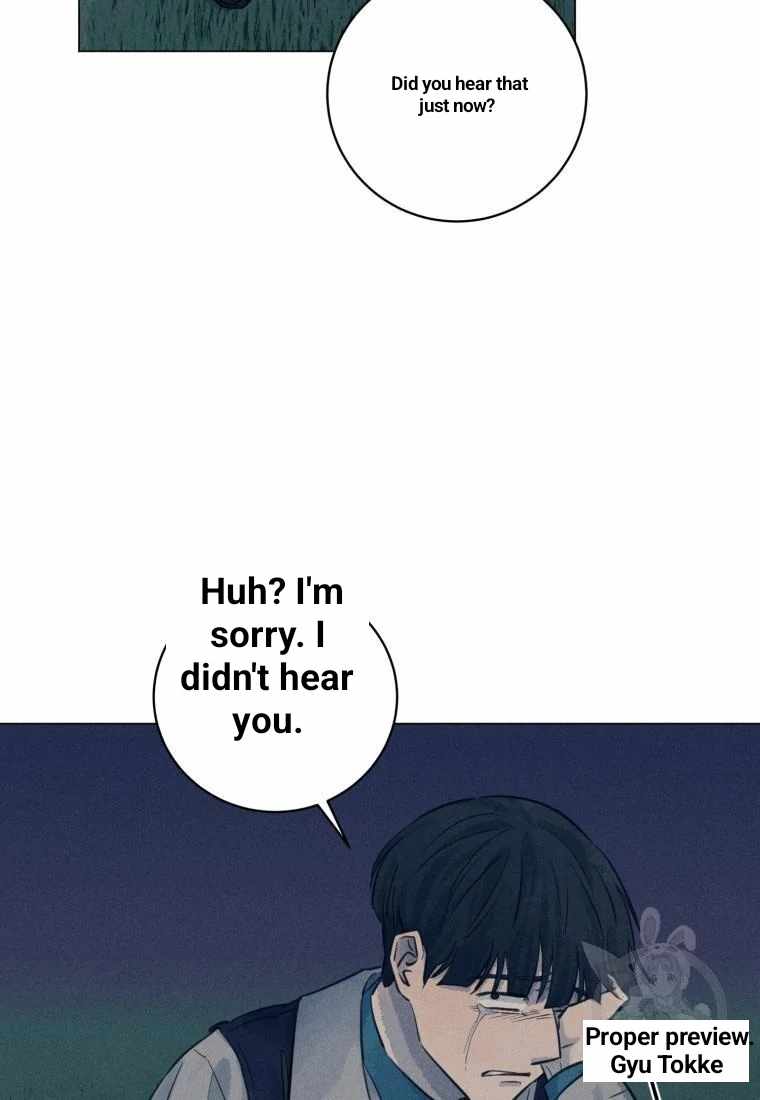 THE KILLER'S INTERVIEW Chapter 39 51